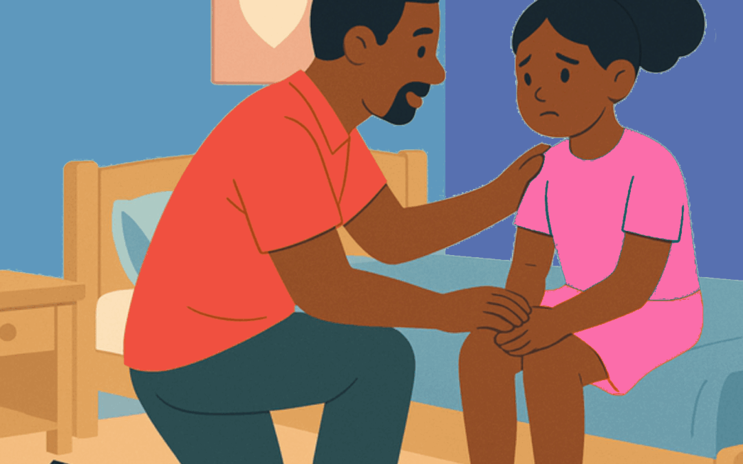 Conversation starters